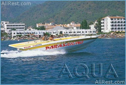 Aqua Hotel 17